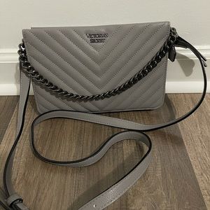 Victoria Secret Crossbody Purse w/ Free Wallet!